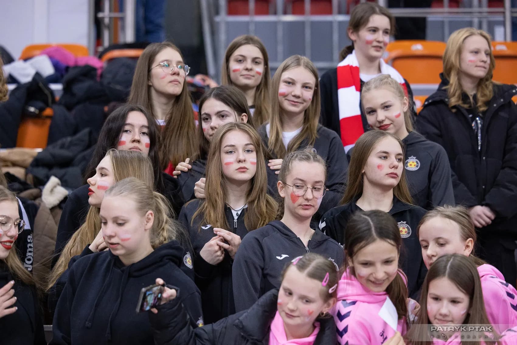 Wyjazd na mecz Polska-Kosowo