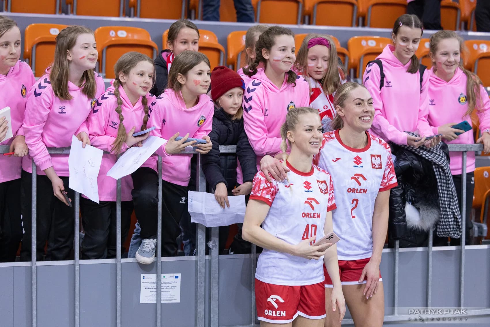 Wyjazd na mecz Polska-Kosowo