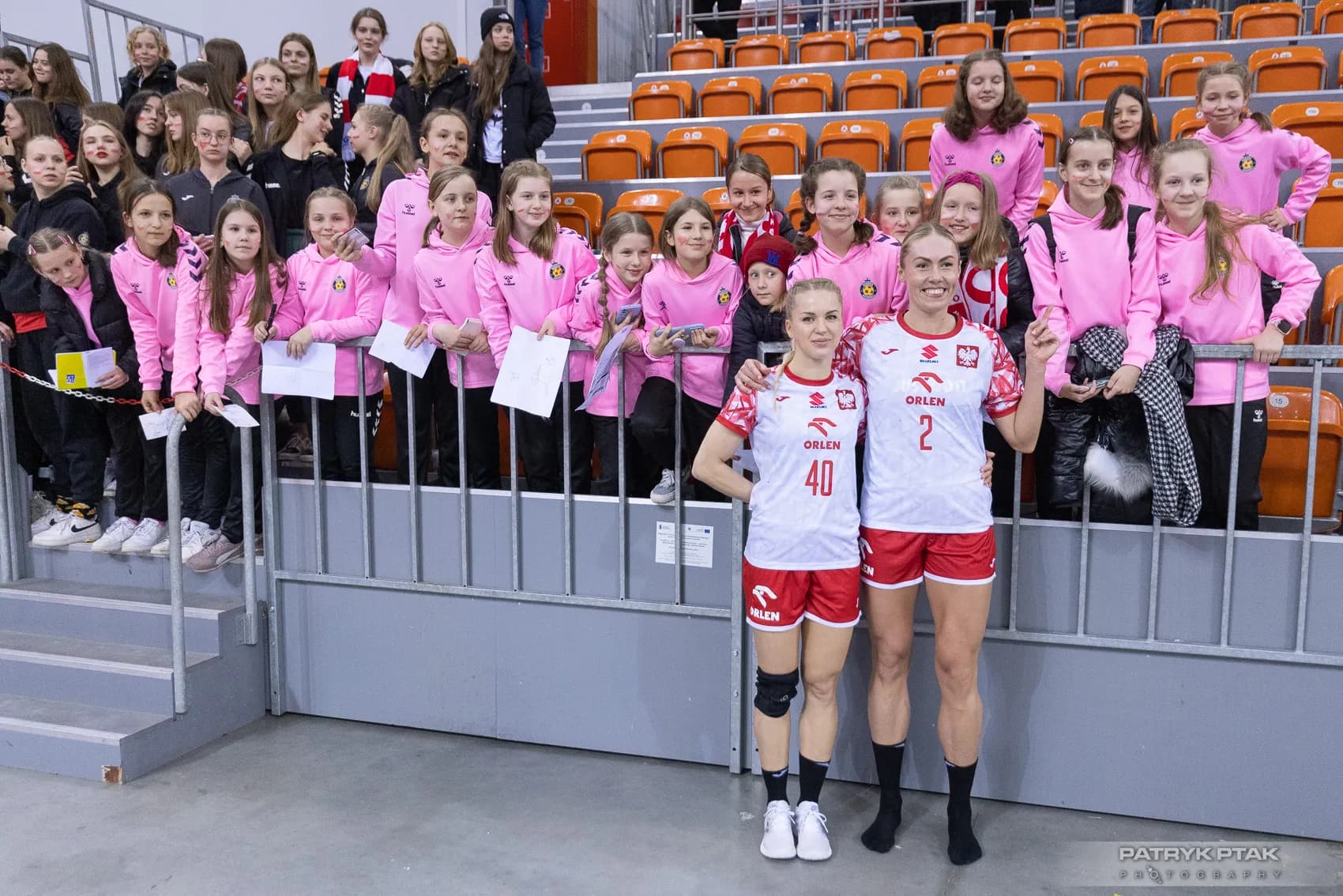 Wyjazd na mecz Polska-Kosowo