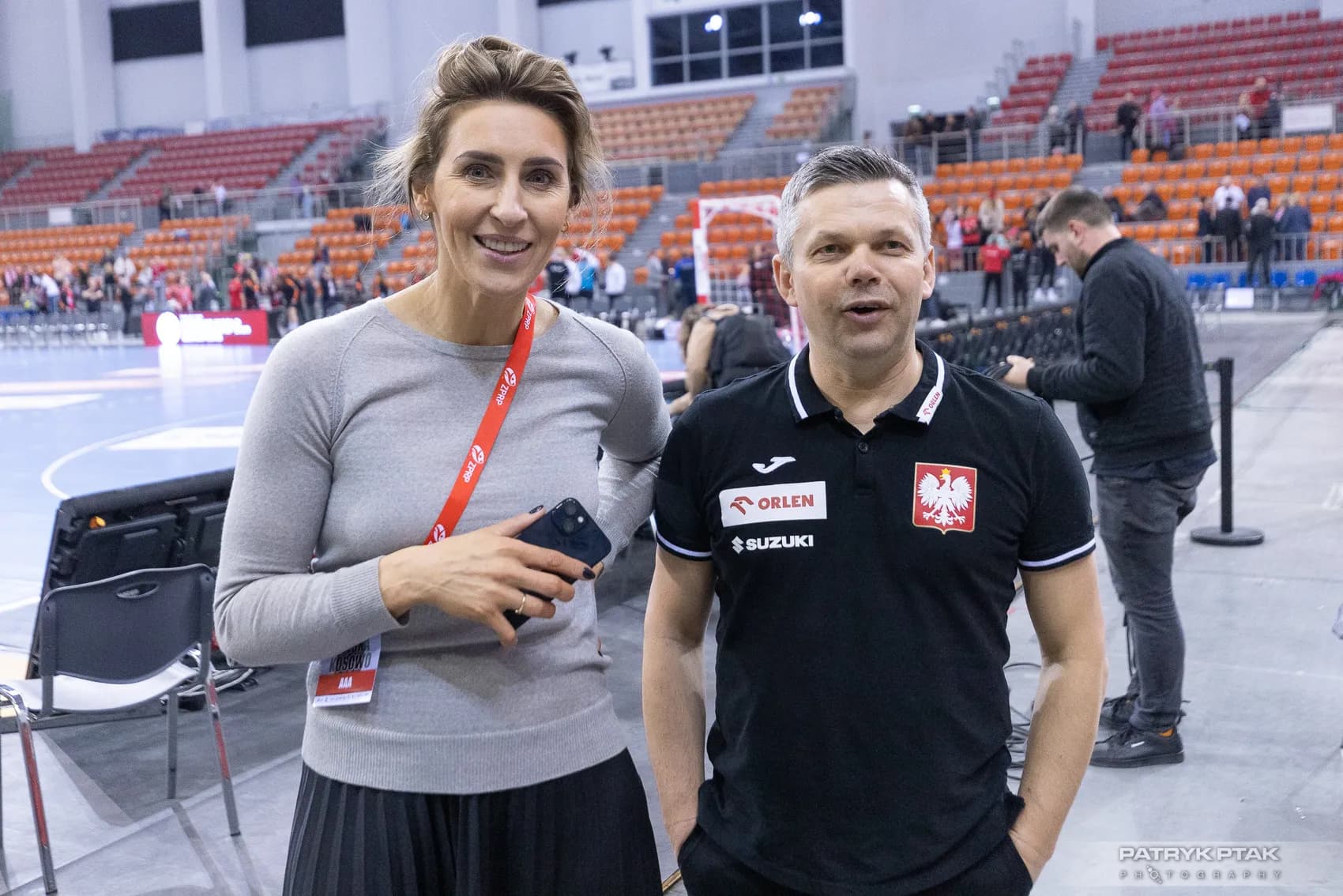 Wyjazd na mecz Polska-Kosowo