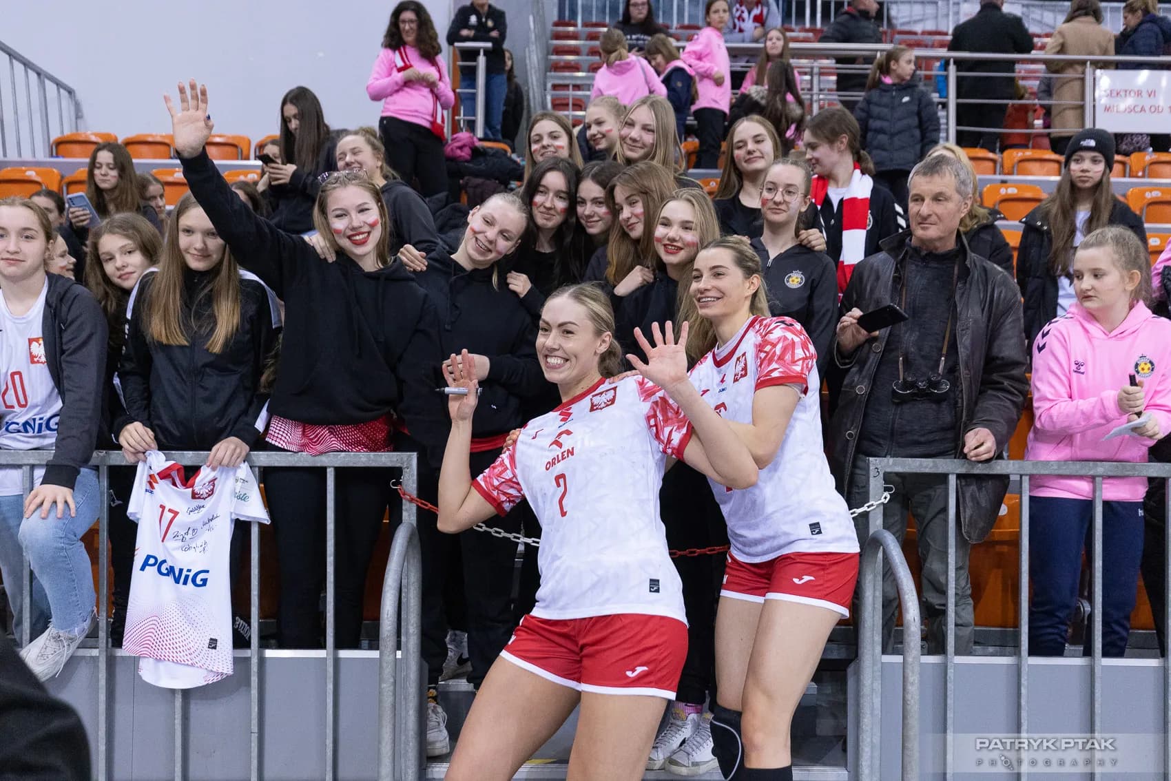 Wyjazd na mecz Polska-Kosowo