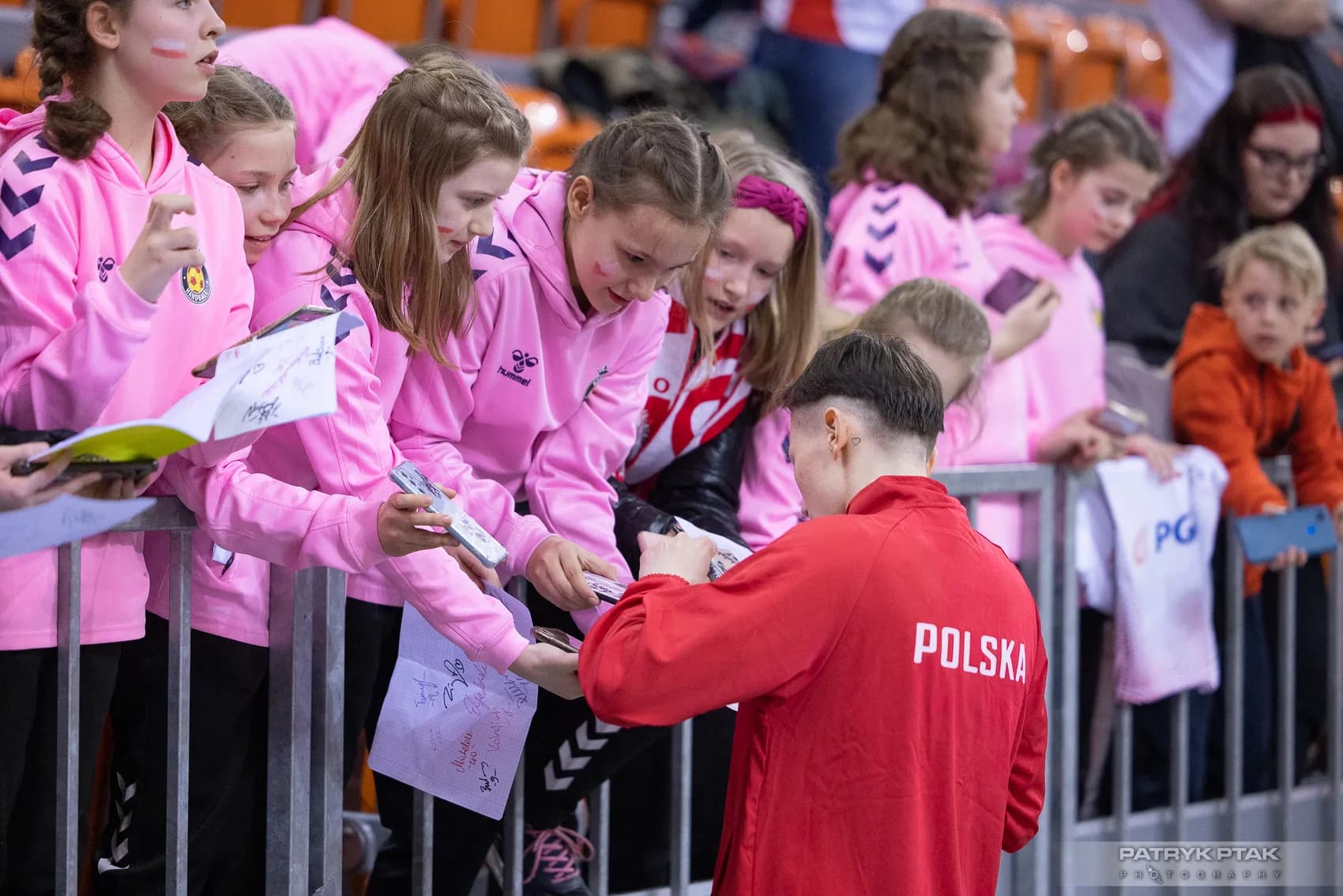 Wyjazd na mecz Polska-Kosowo