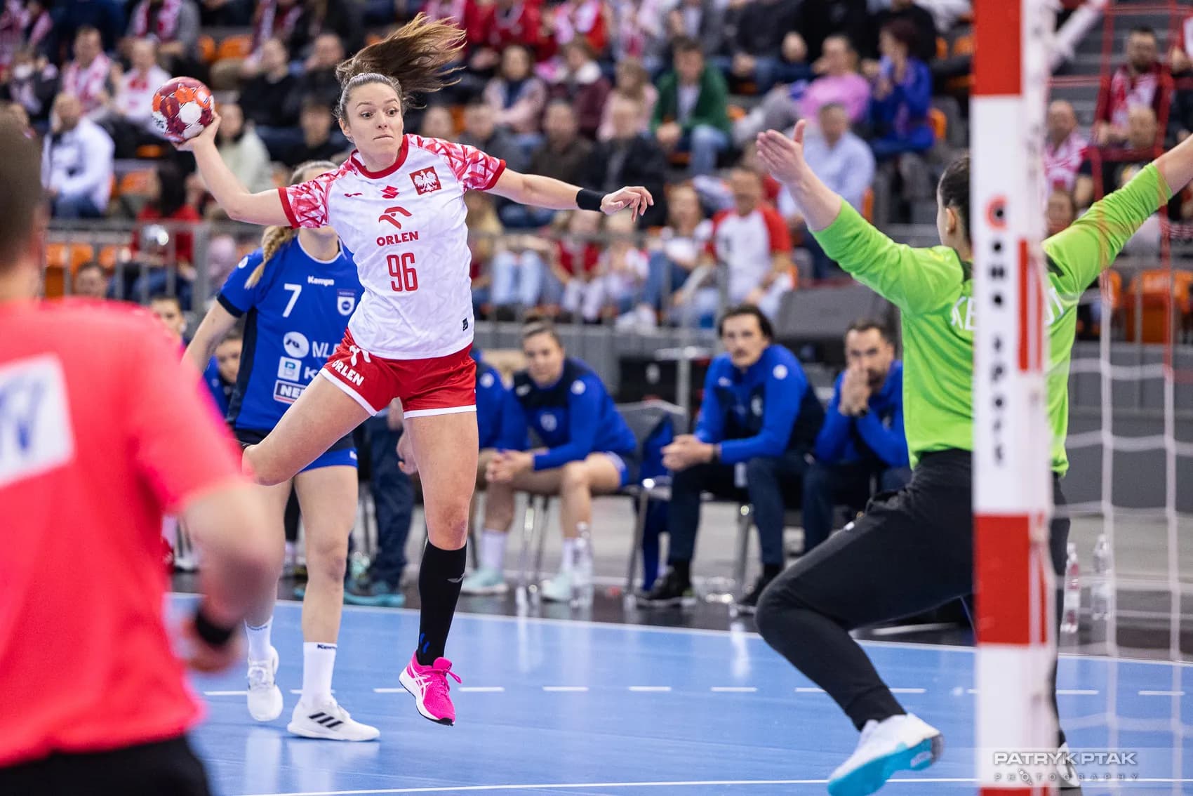 Wyjazd na mecz Polska-Kosowo