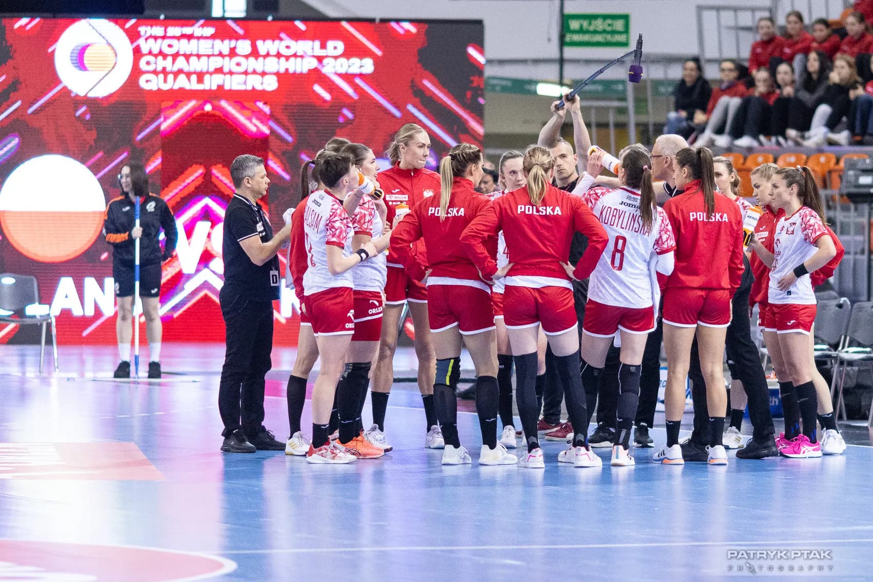 Wyjazd na mecz Polska-Kosowo