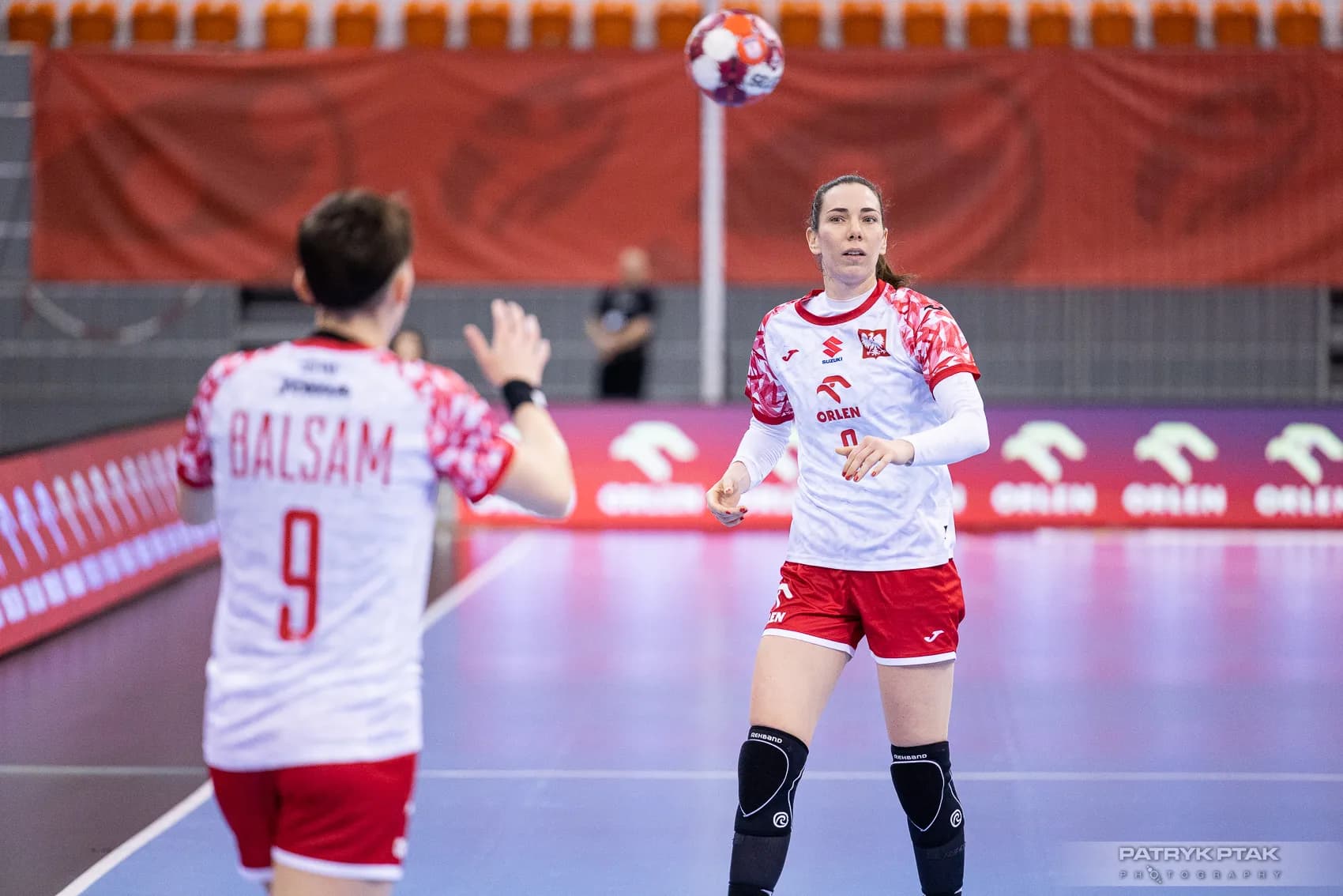 Wyjazd na mecz Polska-Kosowo