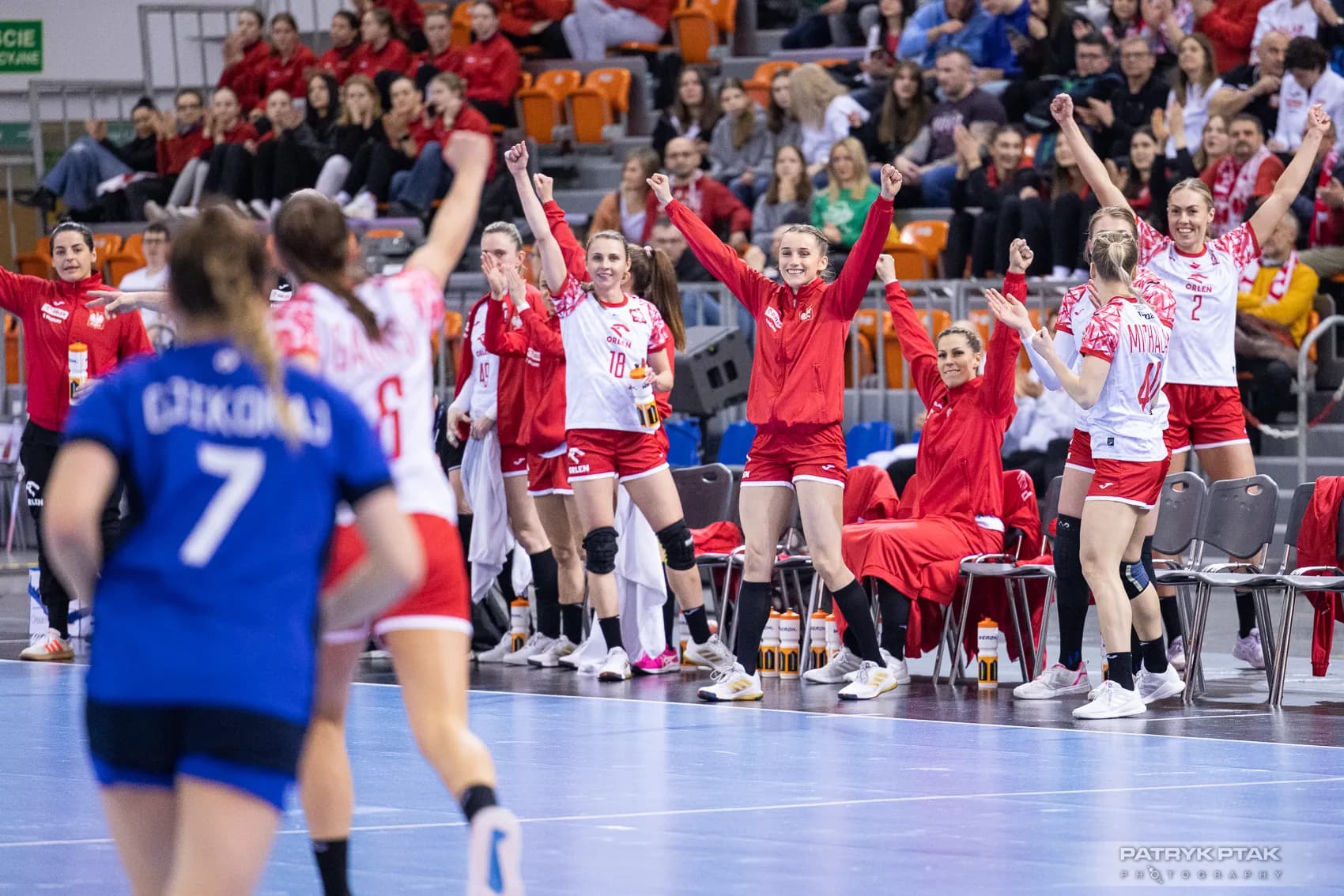 Wyjazd na mecz Polska-Kosowo