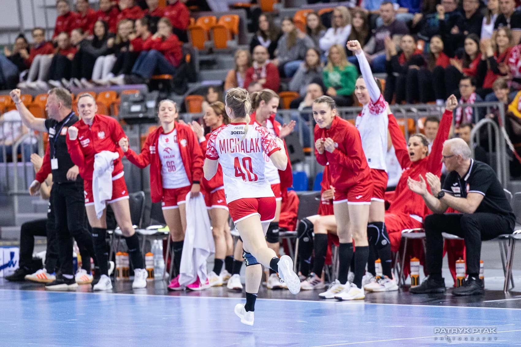 Wyjazd na mecz Polska-Kosowo