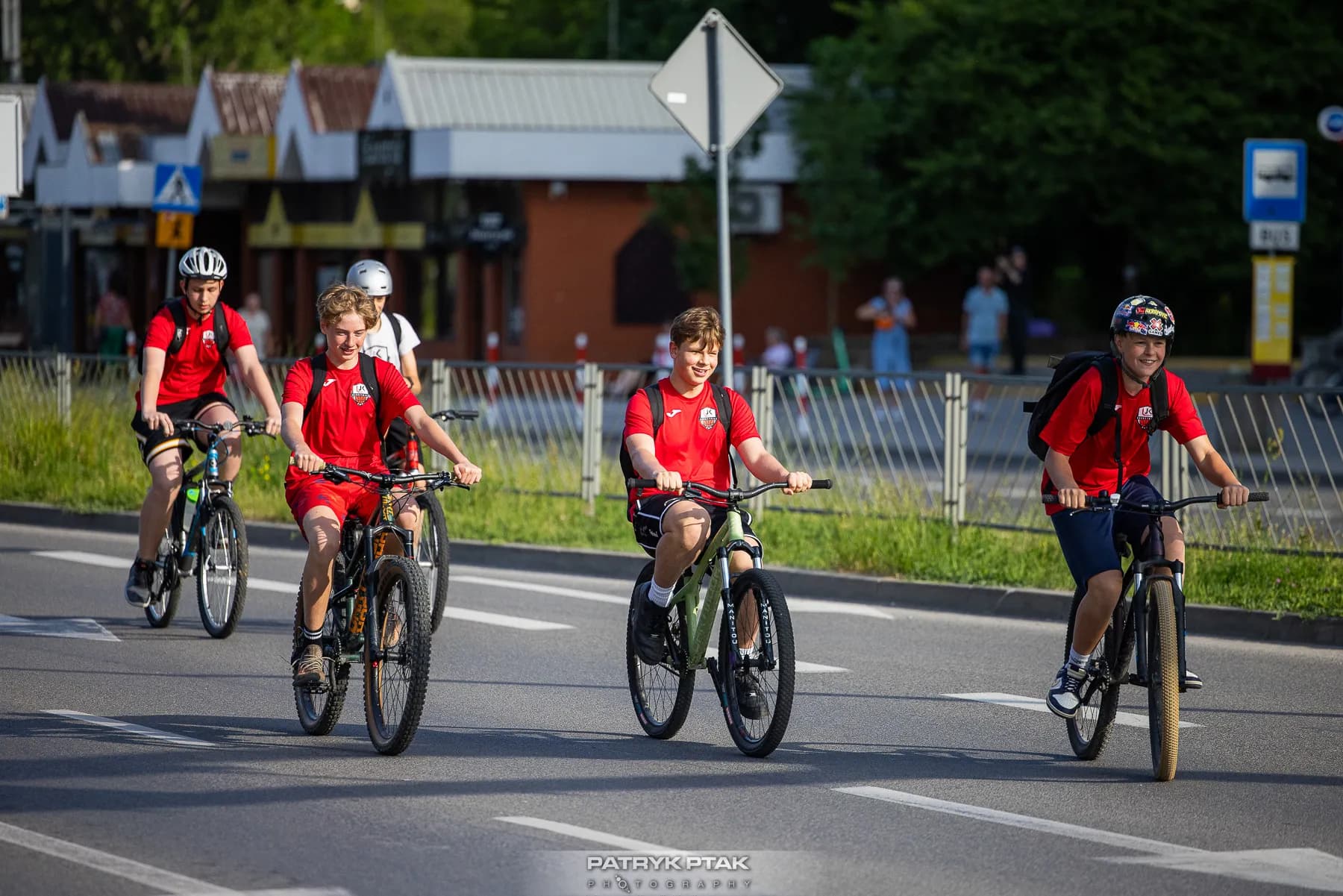 Kręcimy dla Kielc