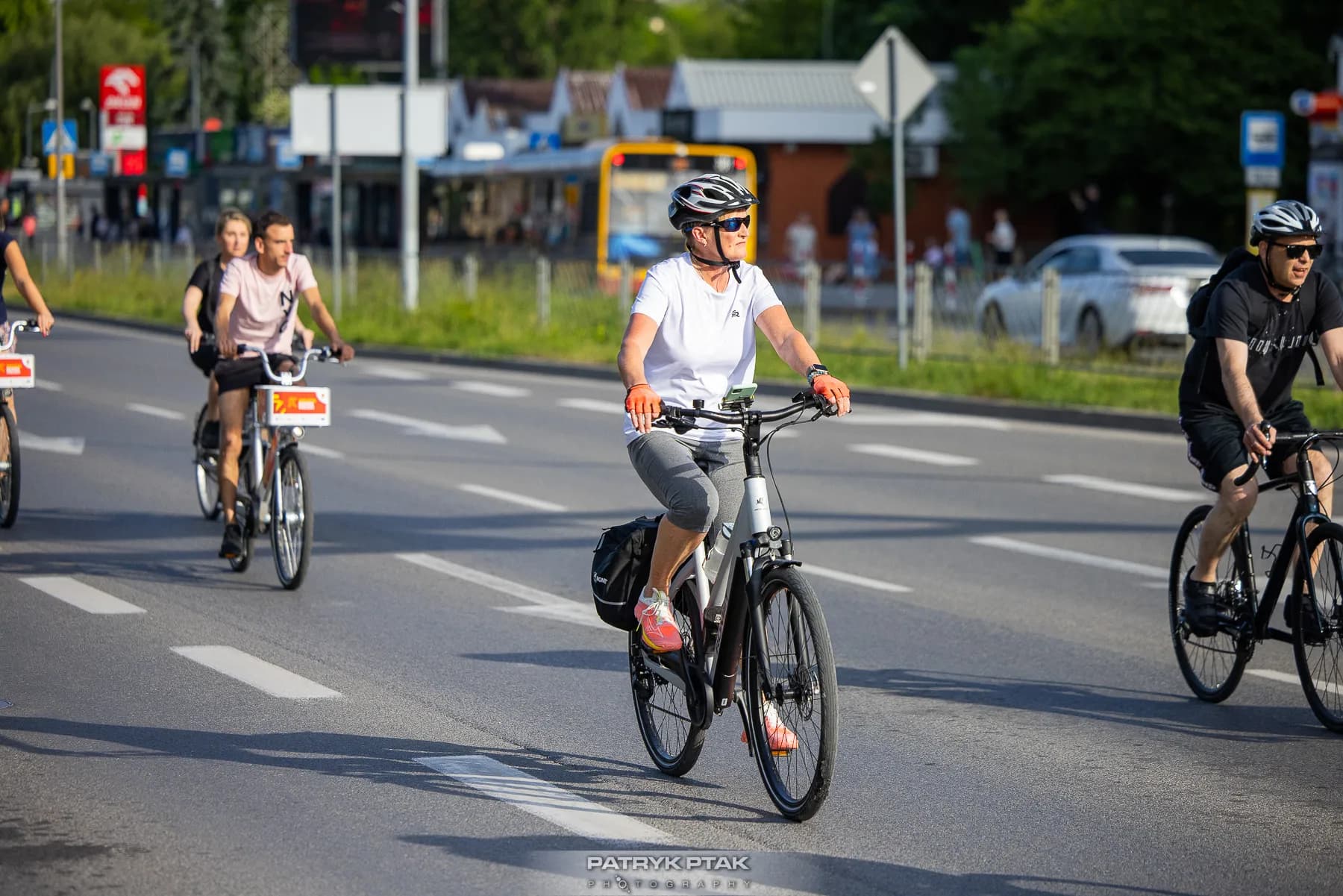 Kręcimy dla Kielc