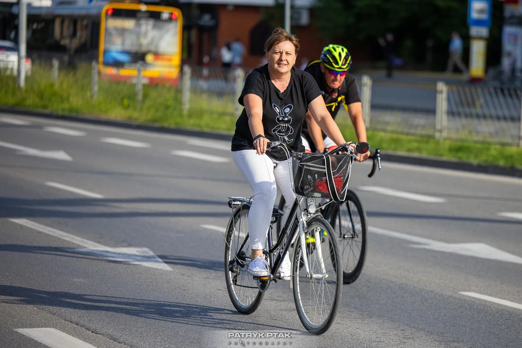 Kręcimy dla Kielc