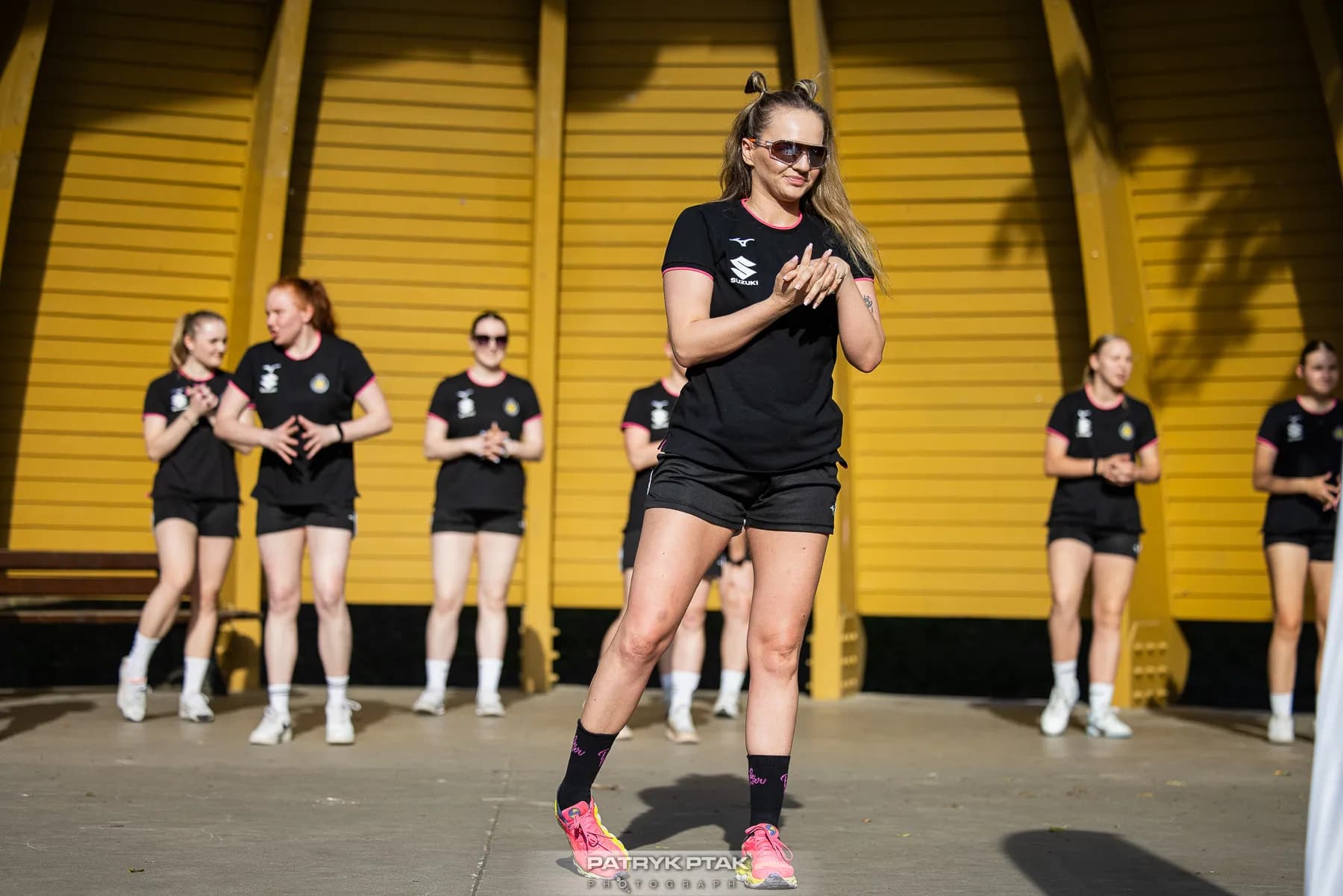 Kręcimy dla Kielc