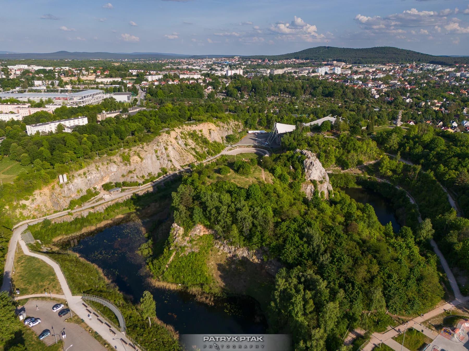 Kręcimy dla Kielc