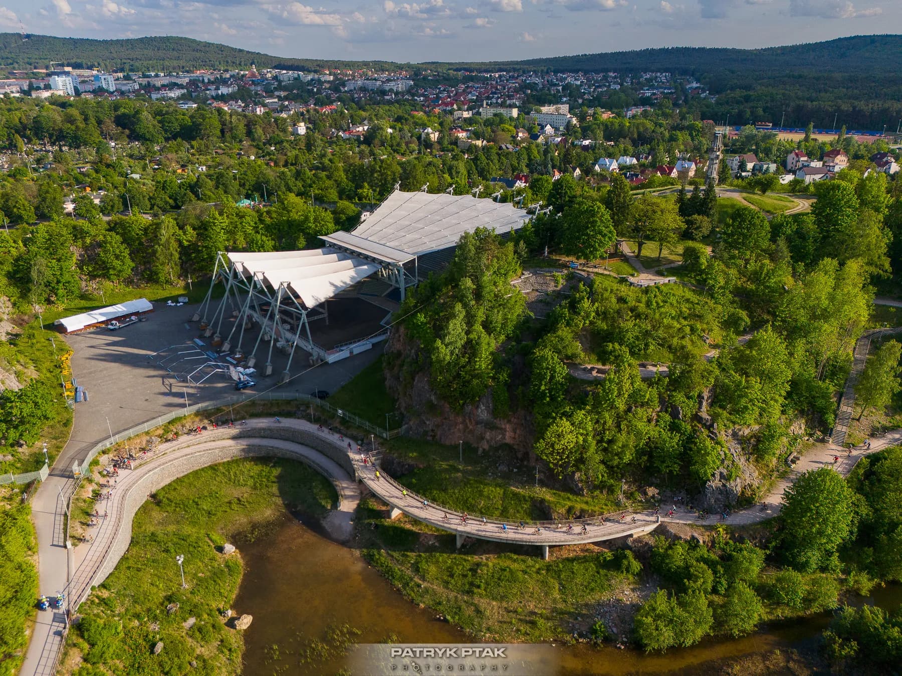 Kręcimy dla Kielc