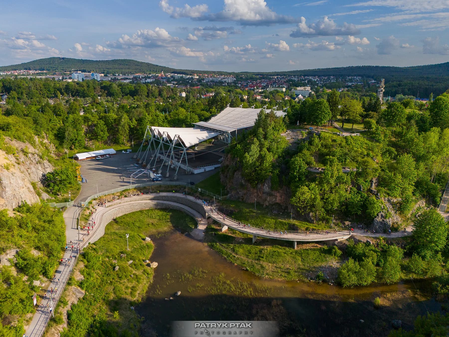Kręcimy dla Kielc