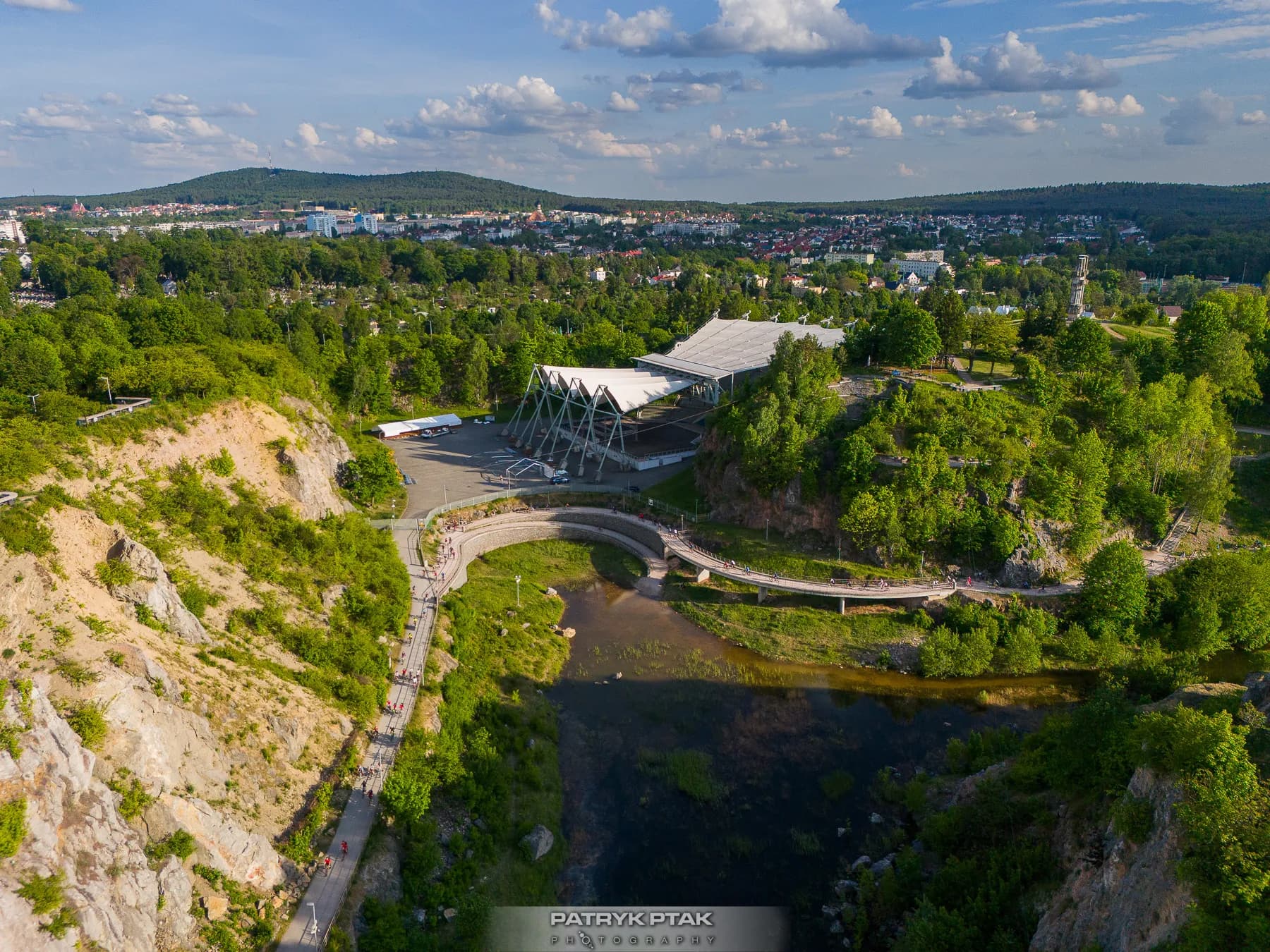 Kręcimy dla Kielc