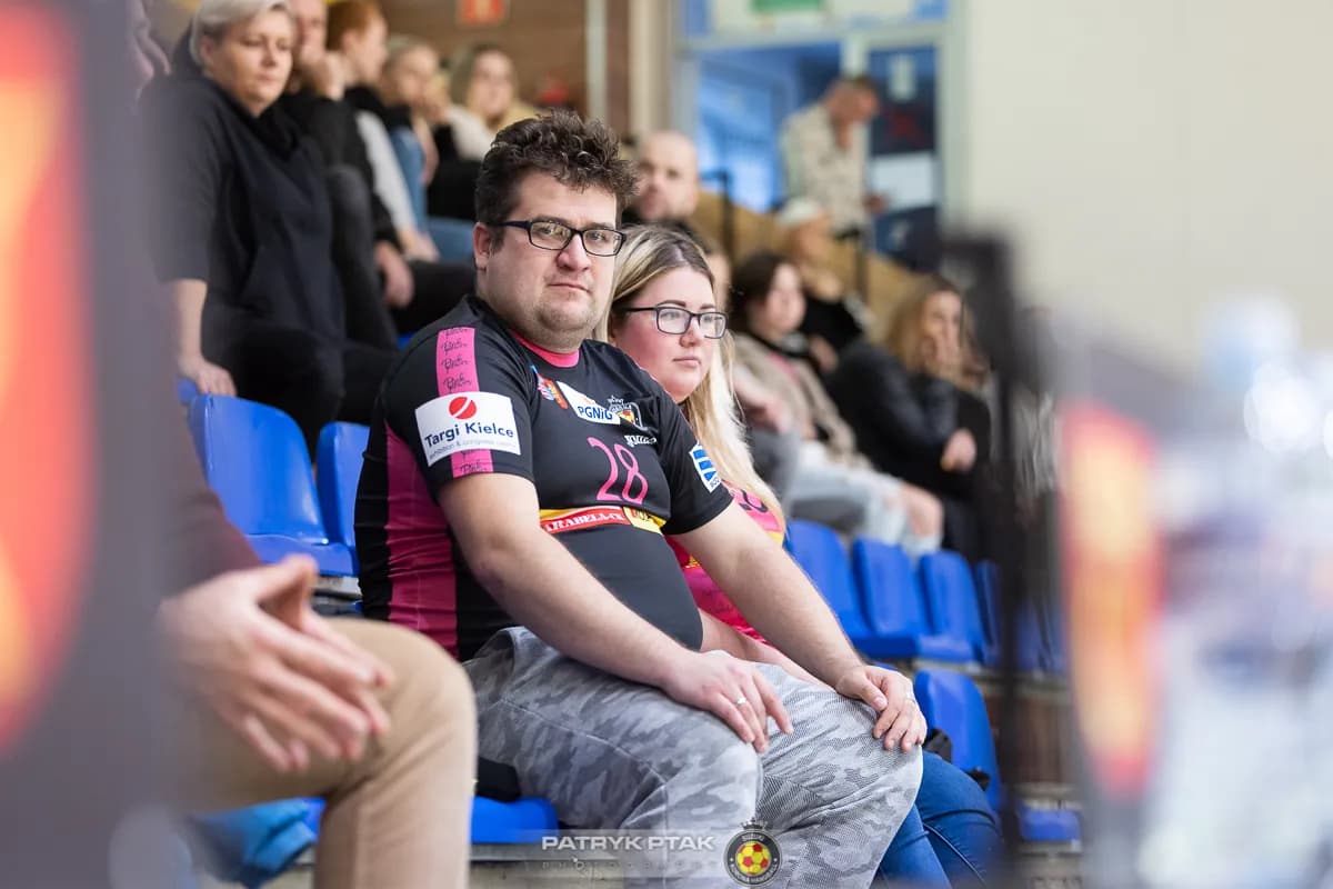 Suzuki Korona Handball – Eurobud JKS Jarosław 26:31