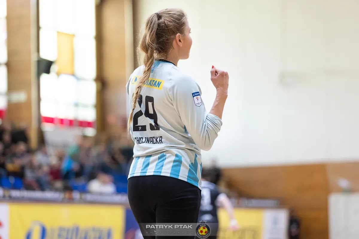 Suzuki Korona Handball – Eurobud JKS Jarosław 26:31