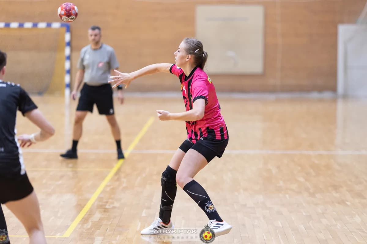 Suzuki Korona Handball – Eurobud JKS Jarosław 26:31