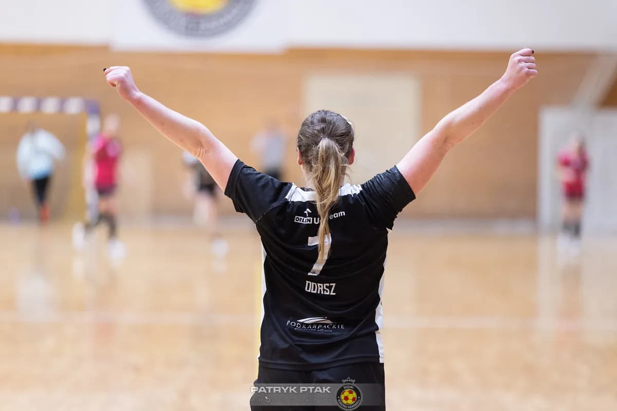 Suzuki Korona Handball – Eurobud JKS Jarosław 26:31