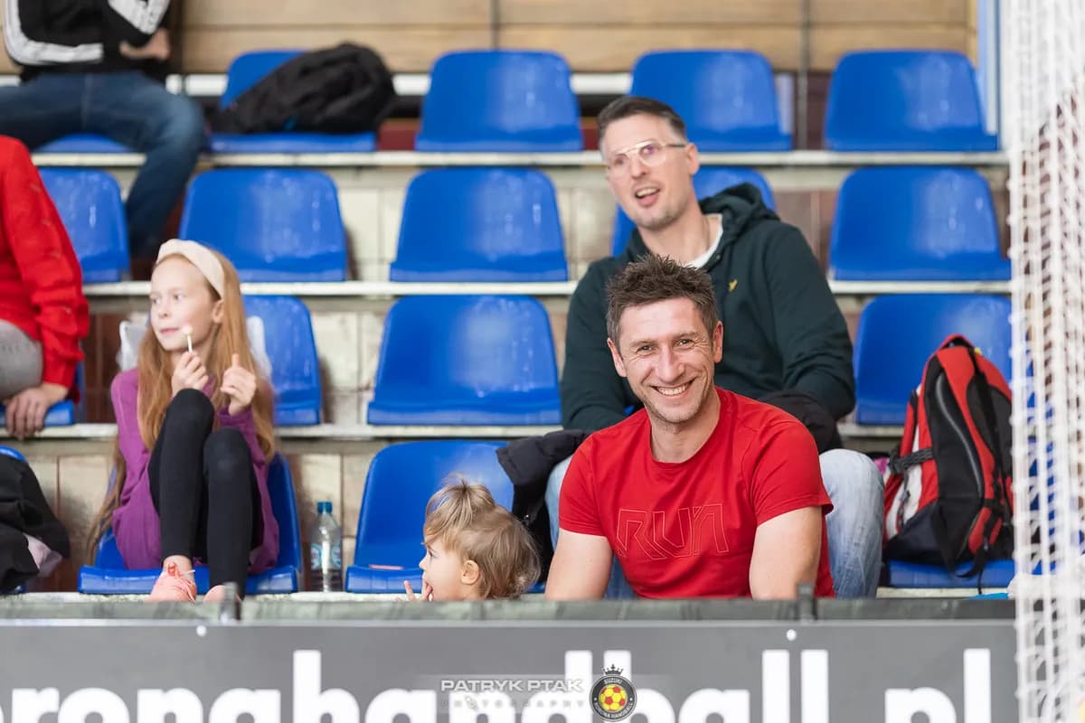 Suzuki Korona Handball – Eurobud JKS Jarosław 26:31