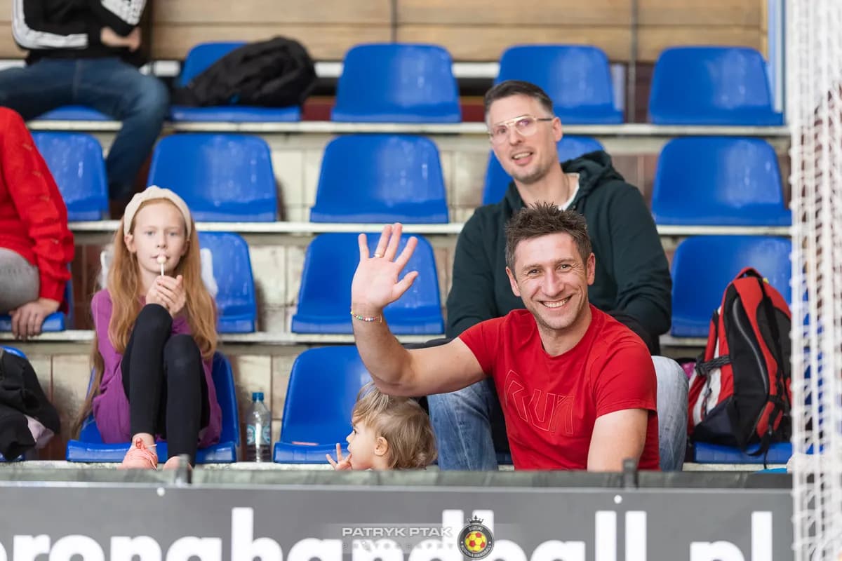 Suzuki Korona Handball – Eurobud JKS Jarosław 26:31