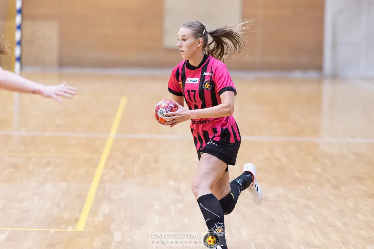 Suzuki Korona Handball – Eurobud JKS Jarosław 26:31