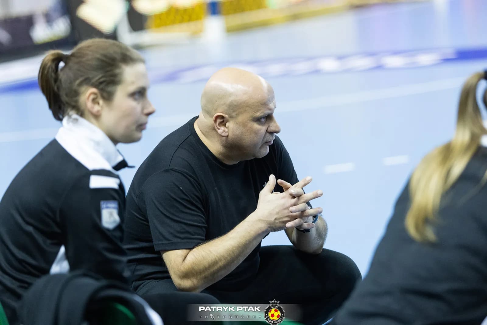 Suzuki Korona Handball Kielce vs. KPR Gminy Kobierzyce (11.02.2022)