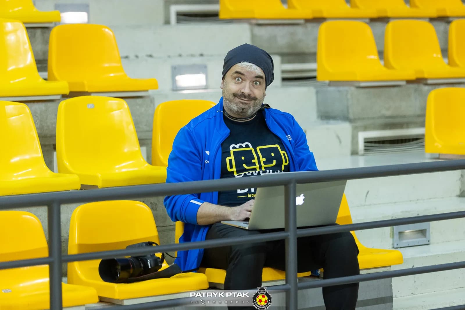 Suzuki Korona Handball Kielce vs. KPR Gminy Kobierzyce (11.02.2022)