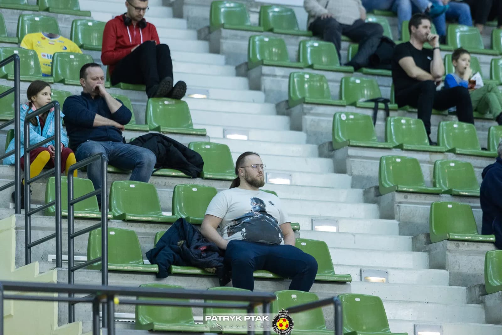 Suzuki Korona Handball Kielce vs. KPR Gminy Kobierzyce (11.02.2022)