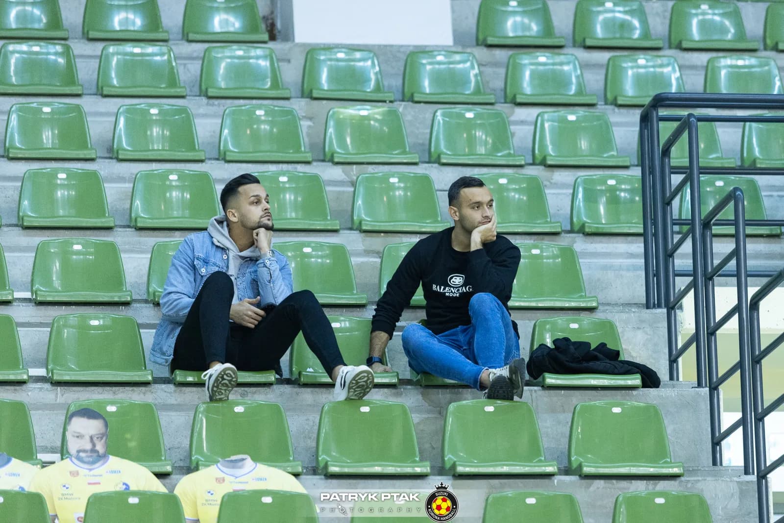 Suzuki Korona Handball Kielce vs. KPR Gminy Kobierzyce (11.02.2022)