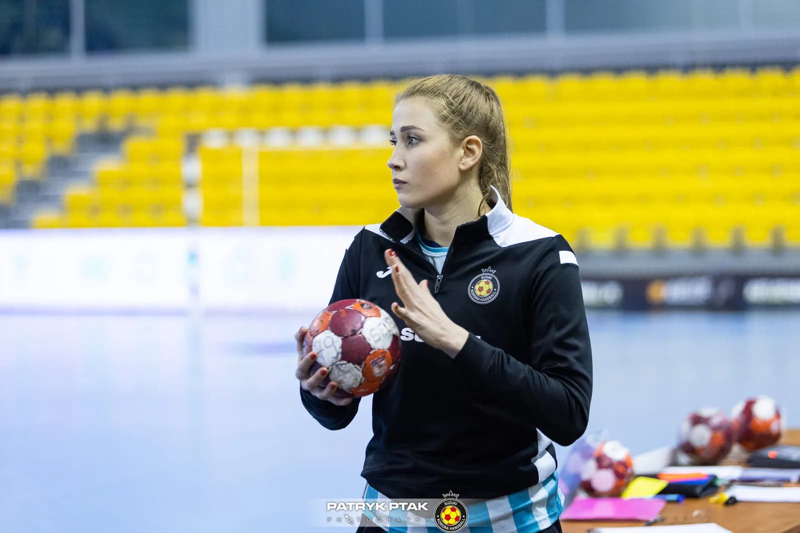 Suzuki Korona Handball Kielce vs. KPR Gminy Kobierzyce (11.02.2022)