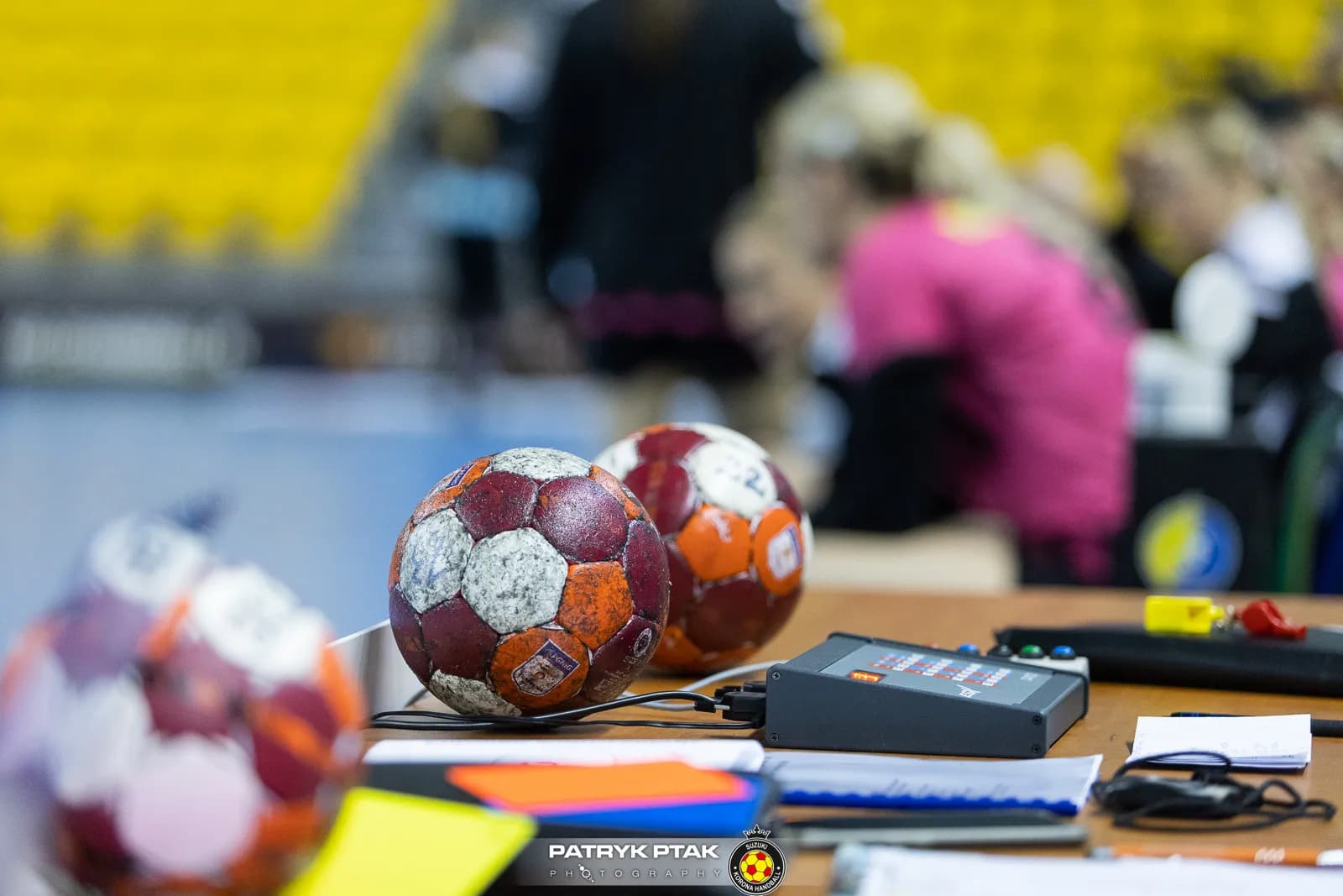 Suzuki Korona Handball Kielce vs. KPR Gminy Kobierzyce (11.02.2022)