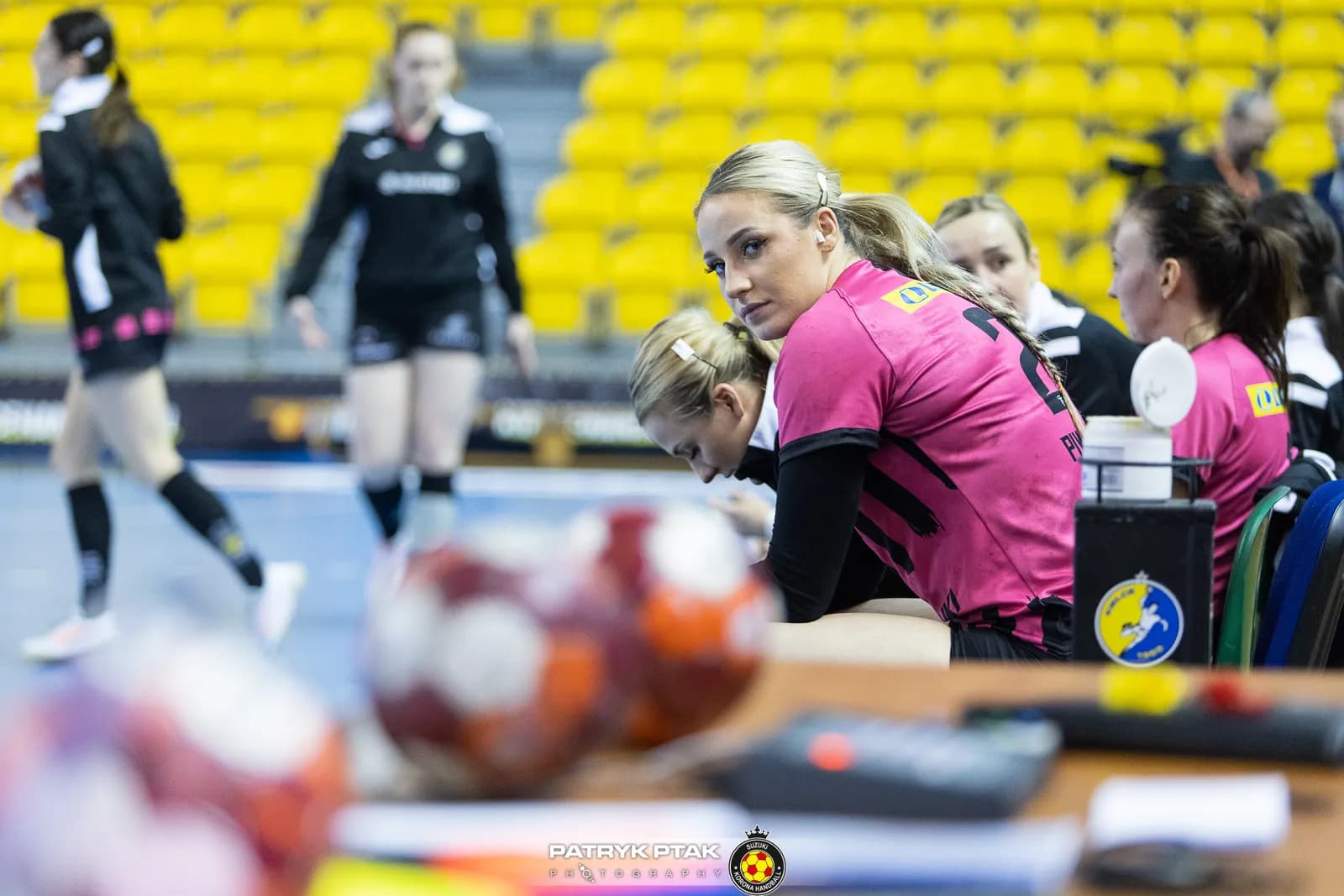 Suzuki Korona Handball Kielce vs. KPR Gminy Kobierzyce (11.02.2022)