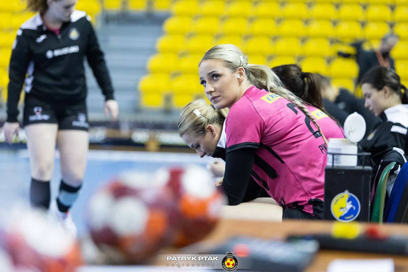Suzuki Korona Handball Kielce vs. KPR Gminy Kobierzyce (11.02.2022)