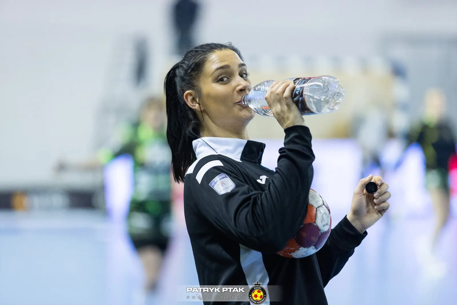 Suzuki Korona Handball Kielce vs. KPR Gminy Kobierzyce (11.02.2022)