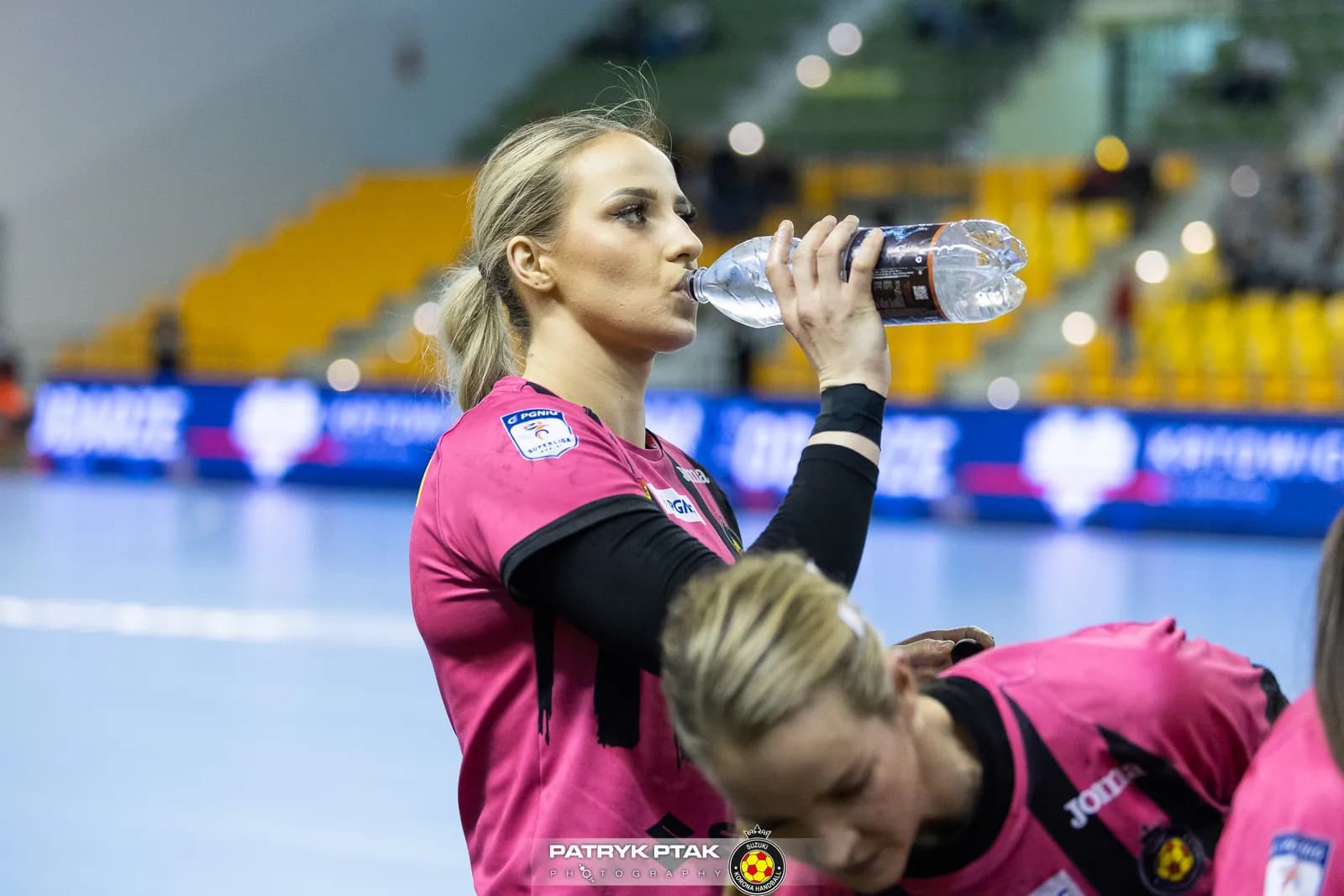Suzuki Korona Handball Kielce vs. KPR Gminy Kobierzyce (11.02.2022)