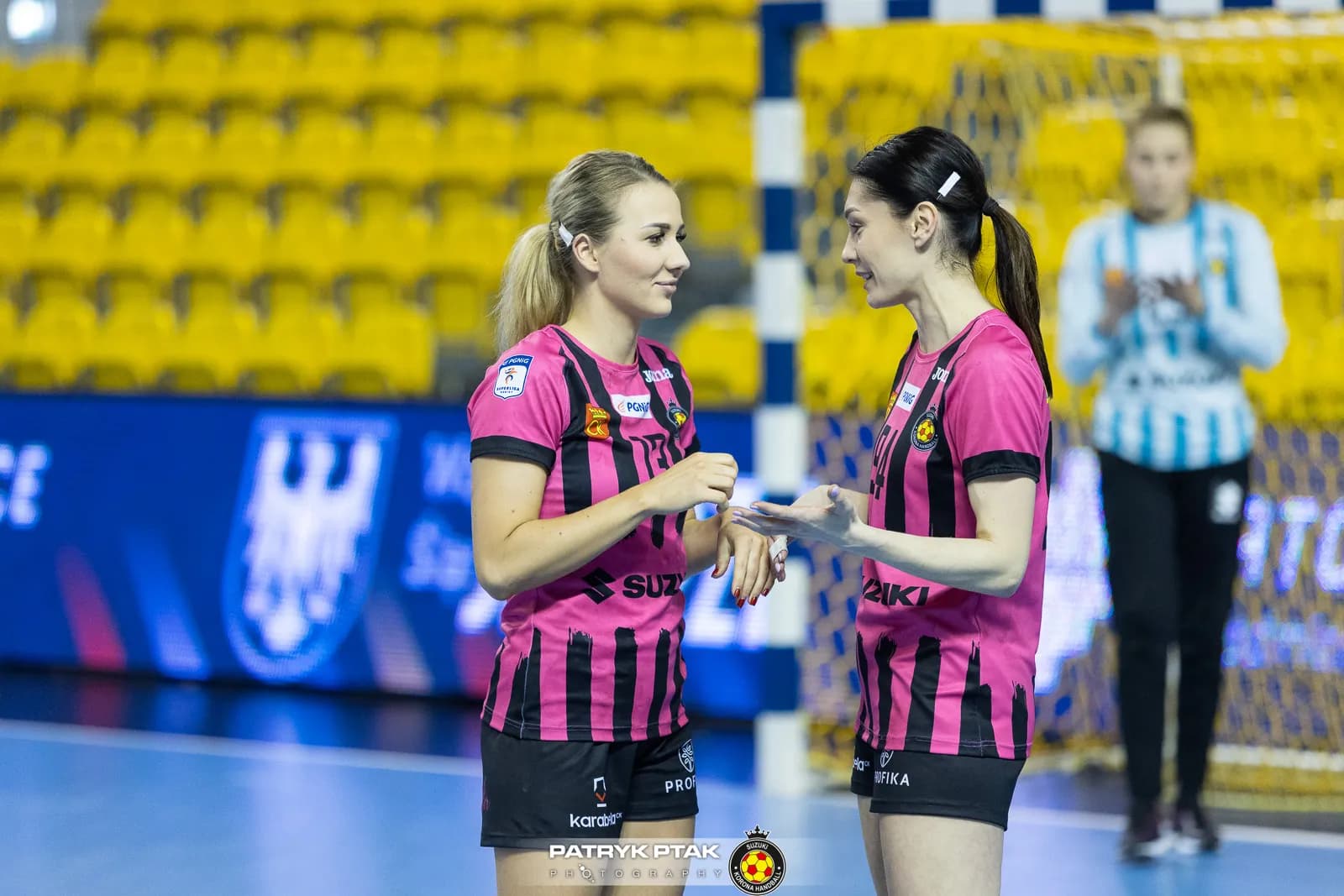Suzuki Korona Handball Kielce vs. KPR Gminy Kobierzyce (11.02.2022)
