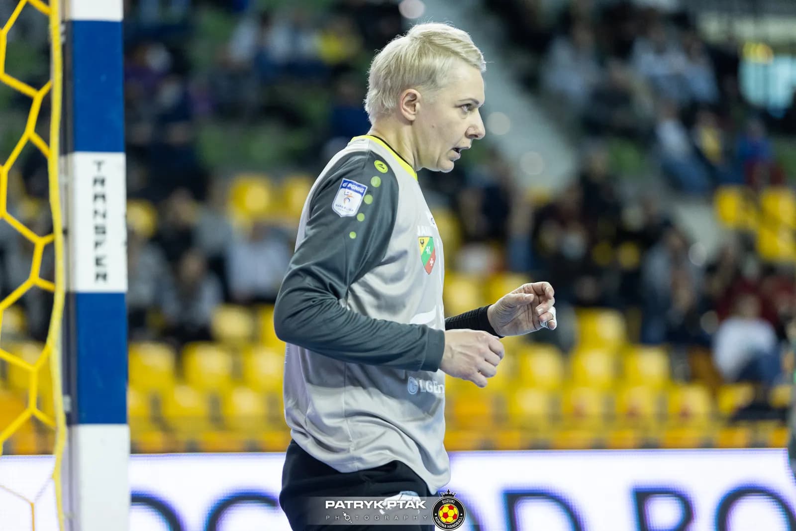 Suzuki Korona Handball Kielce vs. KPR Gminy Kobierzyce (11.02.2022)