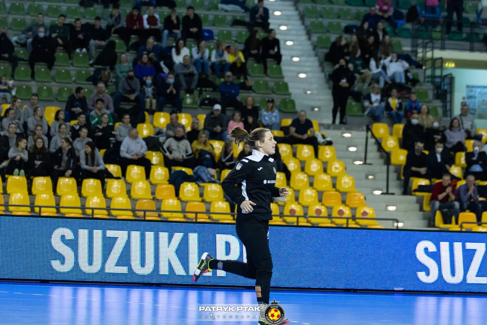Suzuki Korona Handball Kielce vs. KPR Gminy Kobierzyce (11.02.2022)