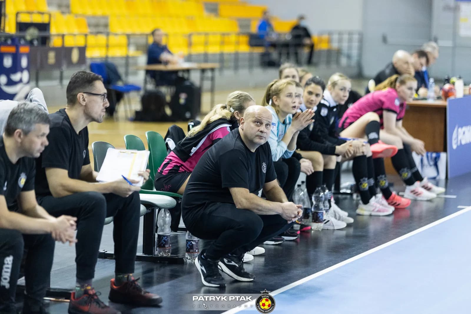 Suzuki Korona Handball Kielce vs. KPR Gminy Kobierzyce (11.02.2022)