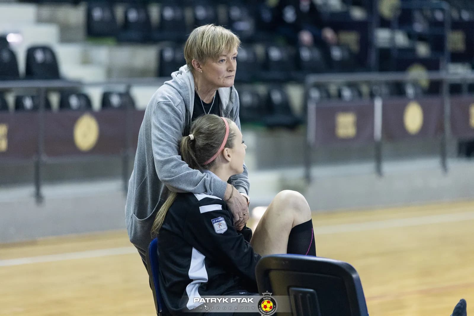 Suzuki Korona Handball Kielce vs. KPR Gminy Kobierzyce (11.02.2022)