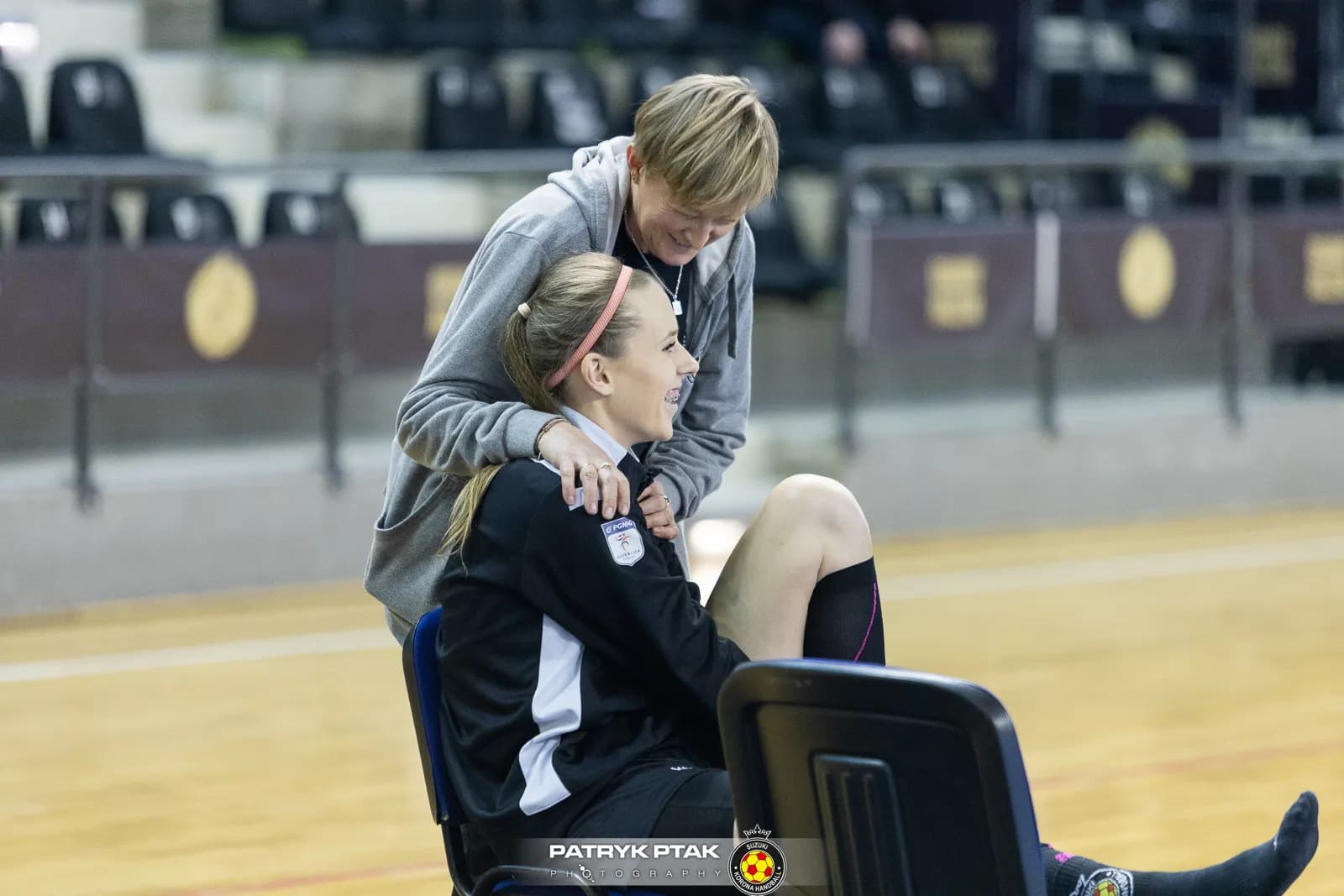 Suzuki Korona Handball Kielce vs. KPR Gminy Kobierzyce (11.02.2022)