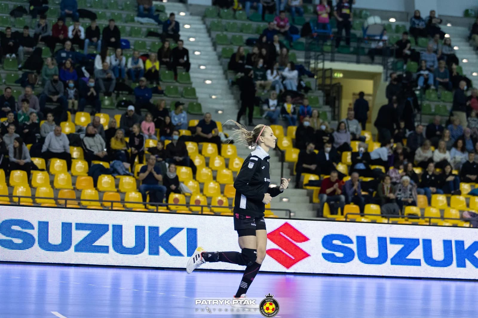 Suzuki Korona Handball Kielce vs. KPR Gminy Kobierzyce (11.02.2022)