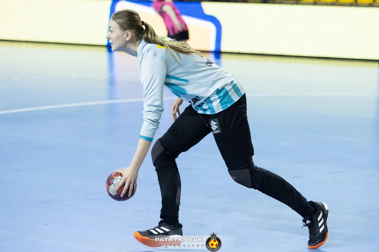 Suzuki Korona Handball Kielce vs. KPR Gminy Kobierzyce (11.02.2022)