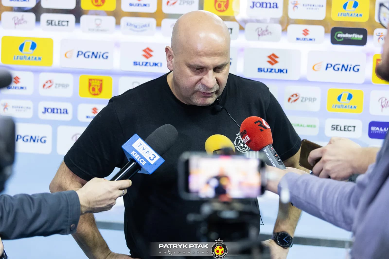 Suzuki Korona Handball Kielce vs. KPR Gminy Kobierzyce (11.02.2022)