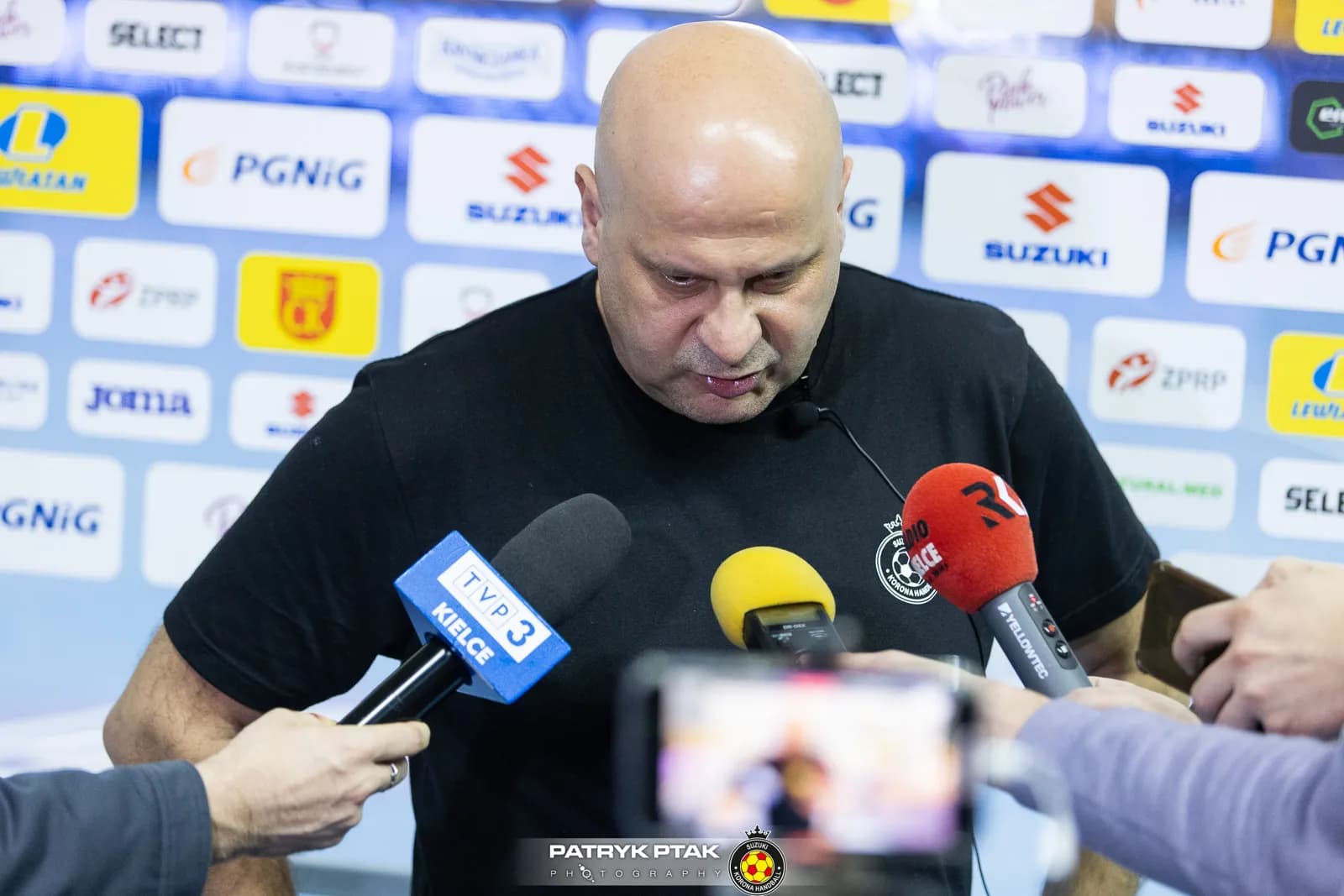 Suzuki Korona Handball Kielce vs. KPR Gminy Kobierzyce (11.02.2022)