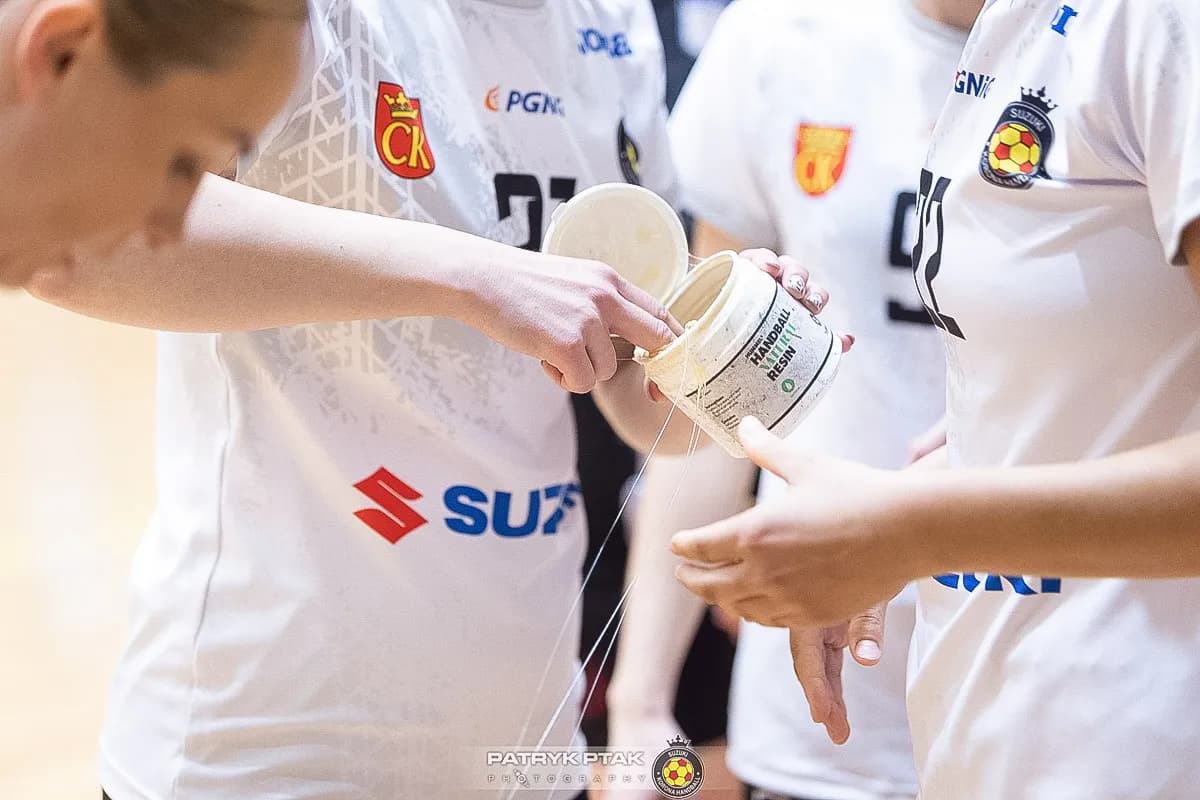Suzuki Korona Handball Kielce – KPR Kobierzyce 19:26