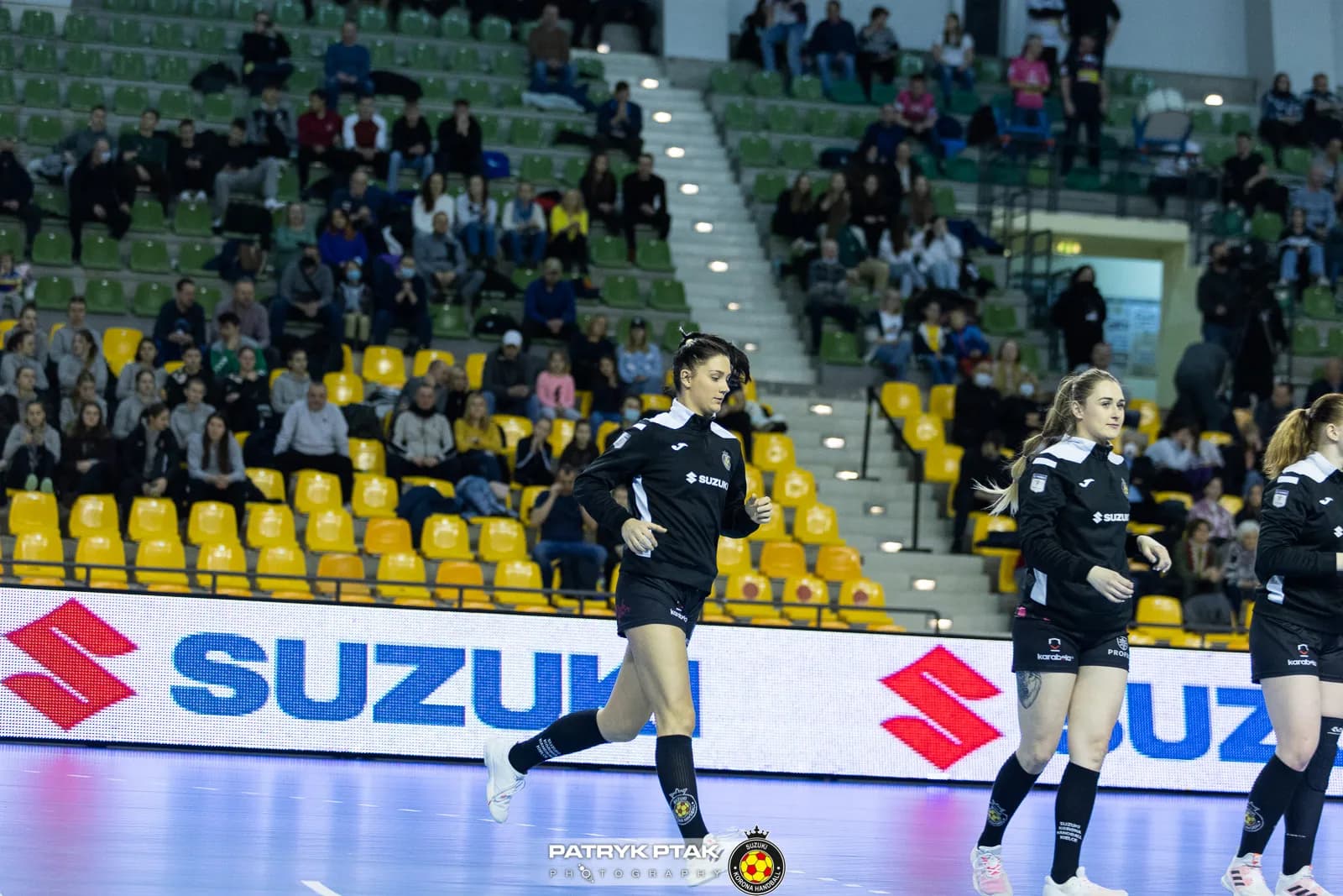 Suzuki Korona Handball Kielce vs. KPR Gminy Kobierzyce (11.02.2022)