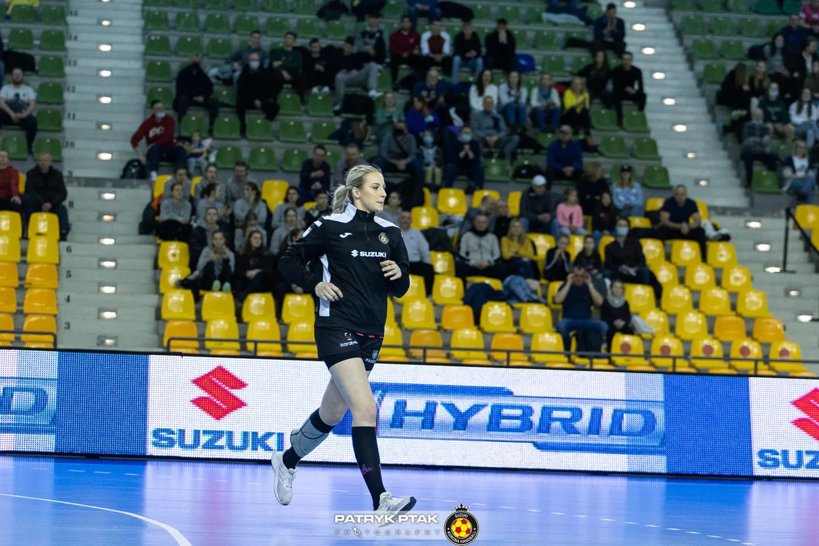 Suzuki Korona Handball Kielce vs. KPR Gminy Kobierzyce (11.02.2022)