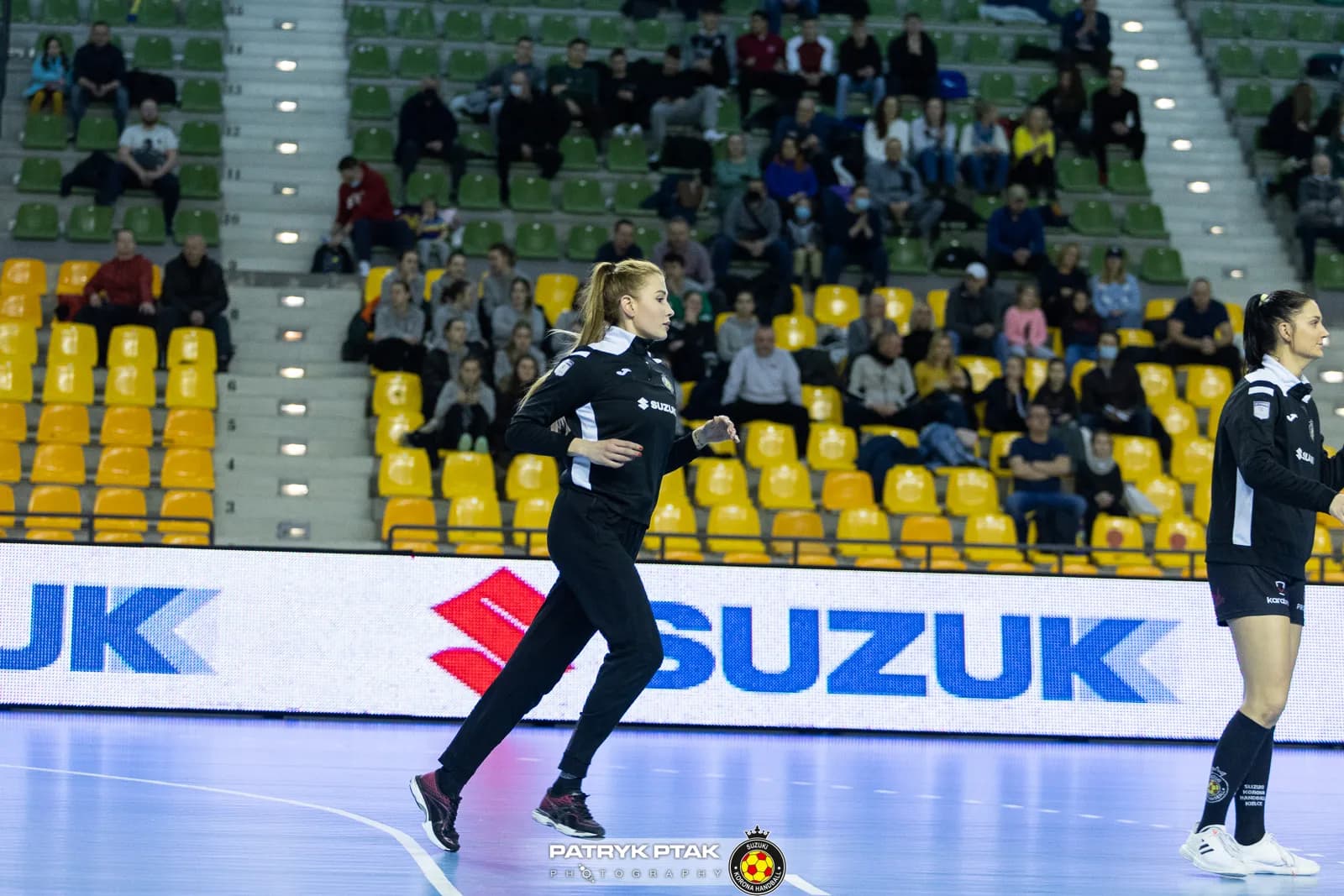 Suzuki Korona Handball Kielce vs. KPR Gminy Kobierzyce (11.02.2022)